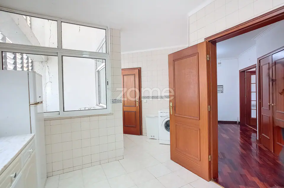 Apartamento T3 no Centro de Coimbra + Garagem — imagem 6