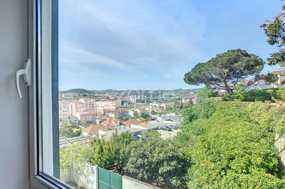 Apartamento T3 no Centro de Coimbra + Garagem — imagem 12