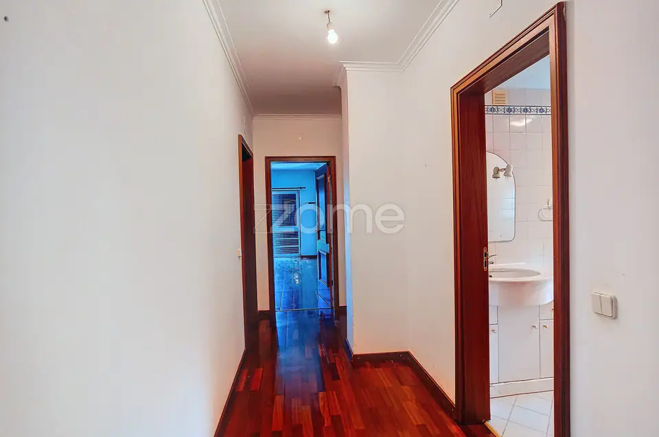 Apartamento T3 no Centro de Coimbra + Garagem — imagem 7