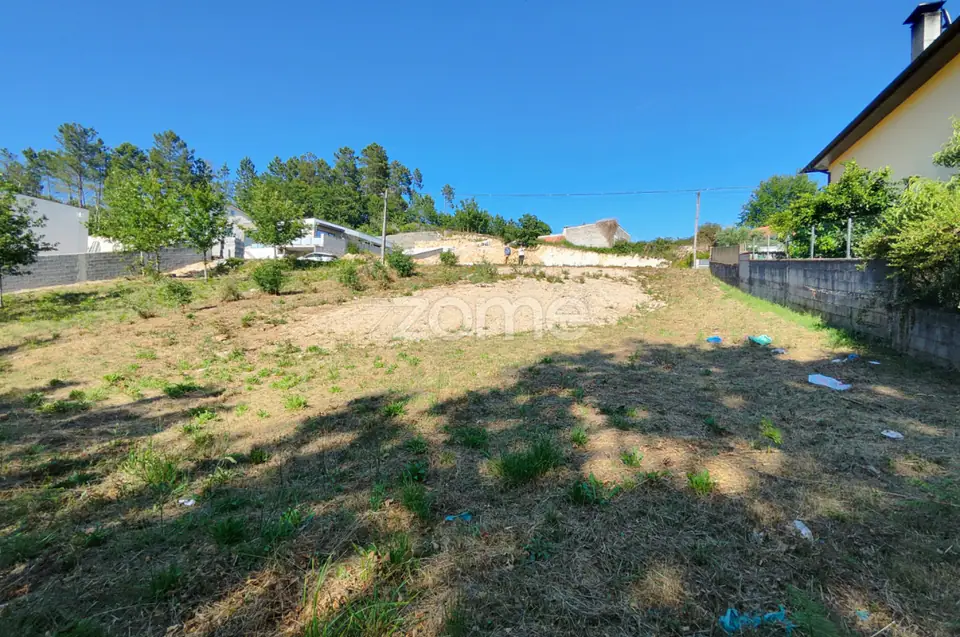 Terreno Urbanizável em Mundão — imagem 6
