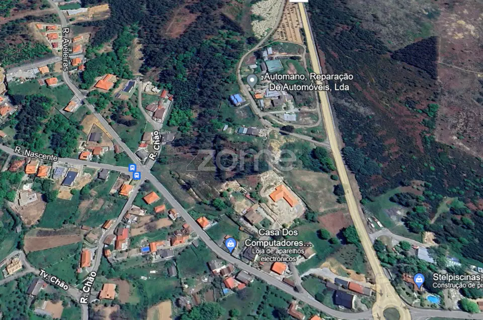 Terreno Urbanizável em Mundão — imagem 14