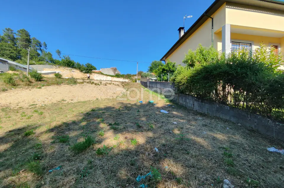 Terreno Urbanizável em Mundão — imagem 8