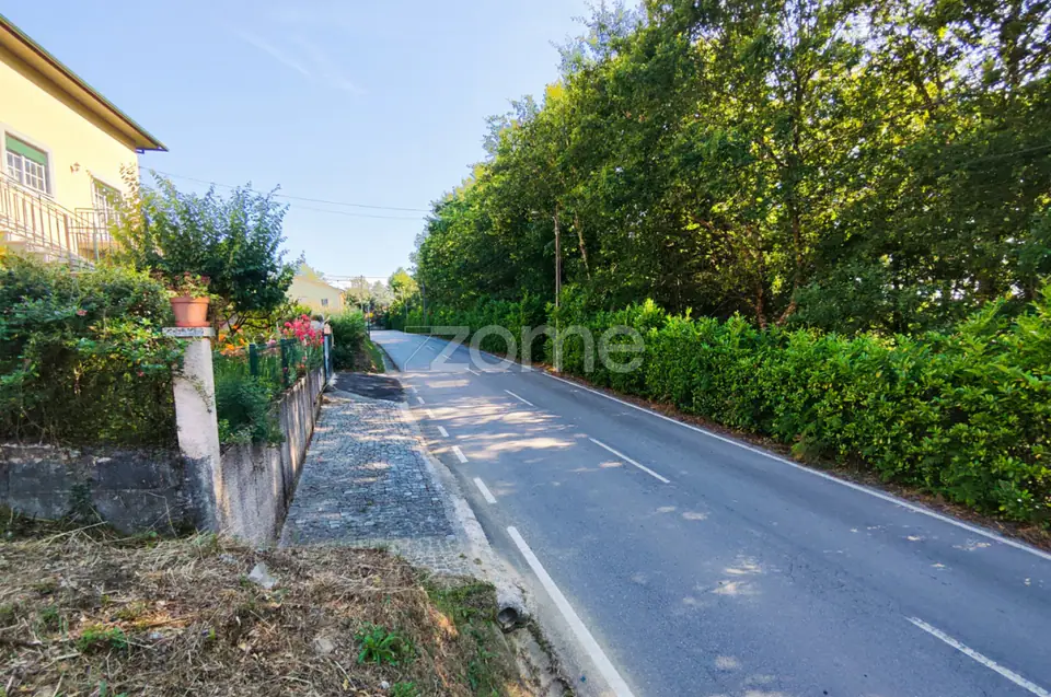 Terreno Urbanizável em Mundão — imagem 4