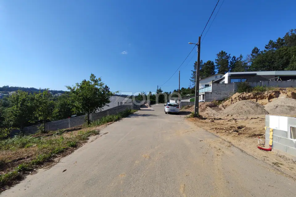 Terreno Urbanizável em Mundão — imagem 10