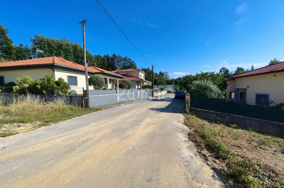 Terreno Urbanizável em Mundão — imagem 9