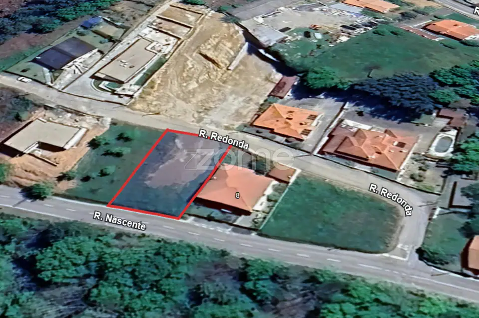 Terreno Urbanizável em Mundão — imagem 12