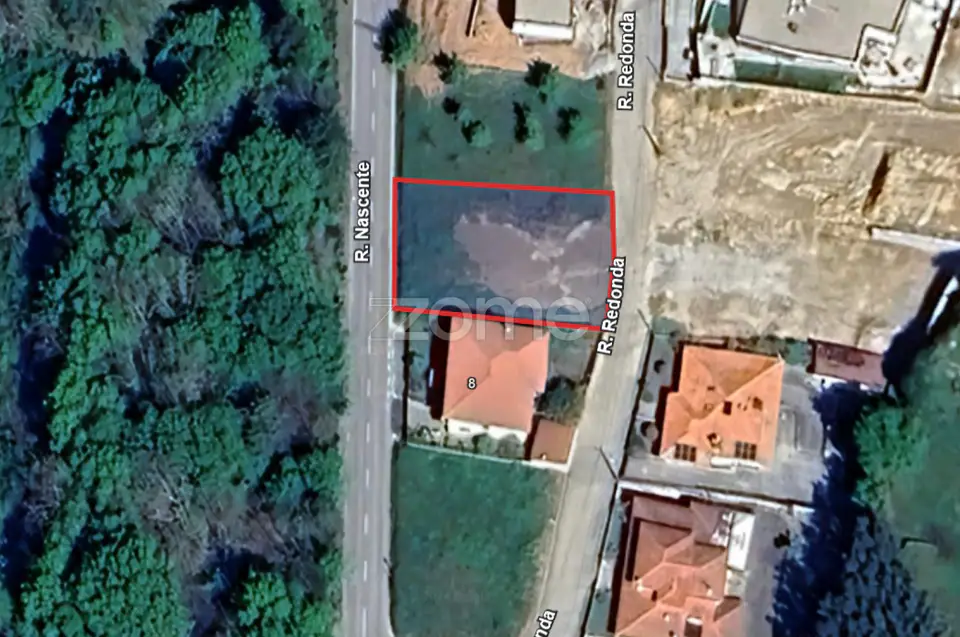 Terreno Urbanizável em Mundão — imagem 11