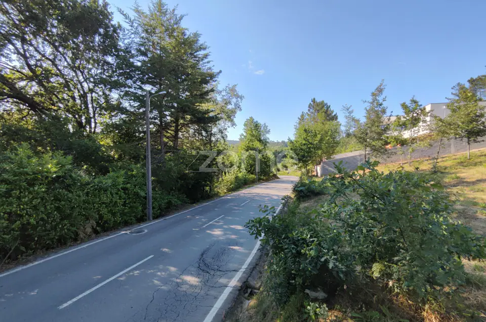 Terreno Urbanizável em Mundão — imagem 5