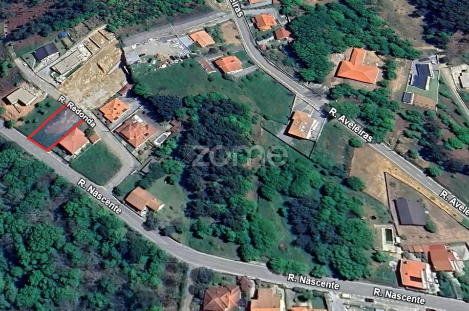 Terreno Urbanizável em Mundão — imagem 15
