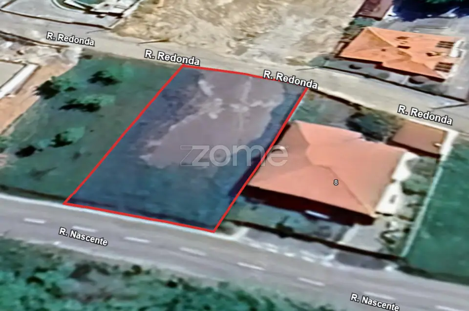 Terreno Urbanizável em Mundão — imagem 13