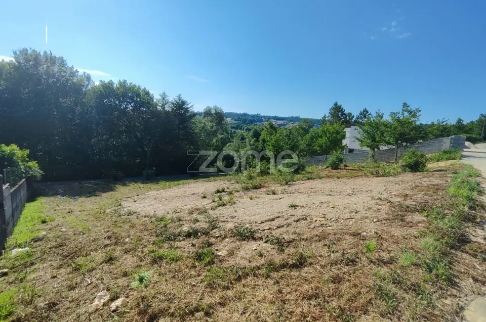 Terreno Urbanizável em Mundão — imagem 3