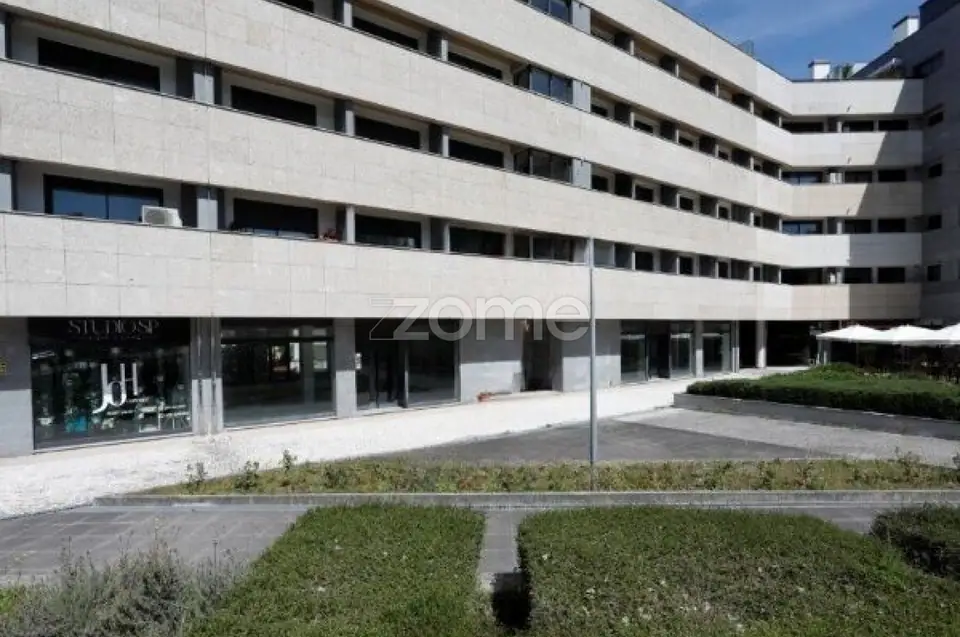 Loja Comercial - Empreendimento Quinta do Bosque II — imagem 11