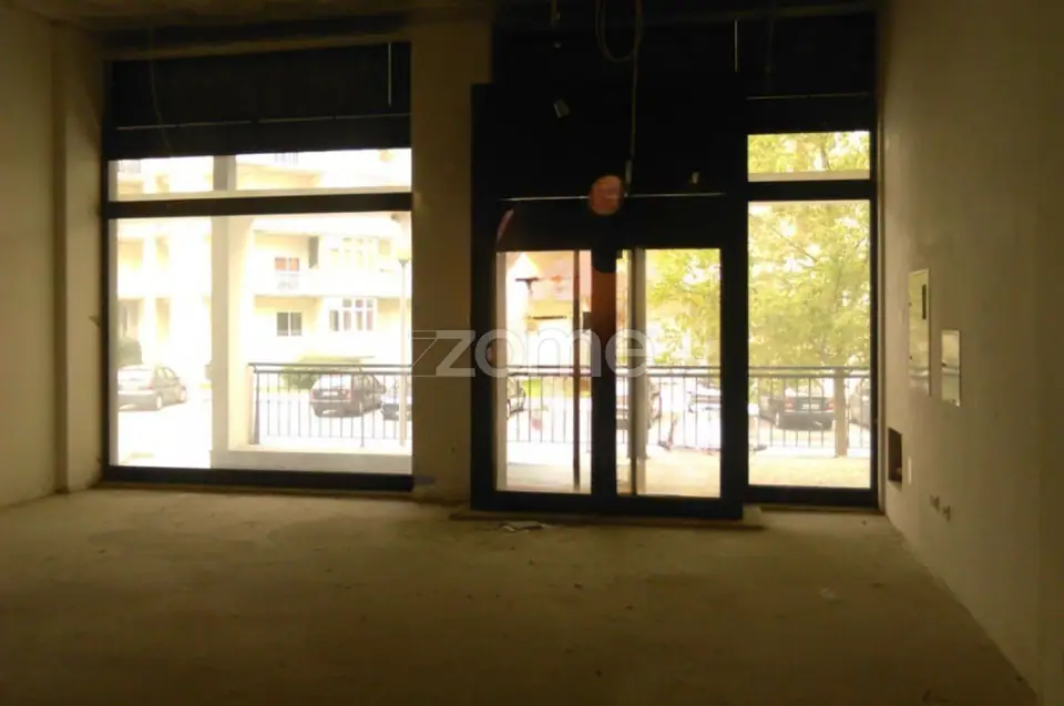 Loja Comercial - Empreendimento Quinta do Bosque II — imagem 7