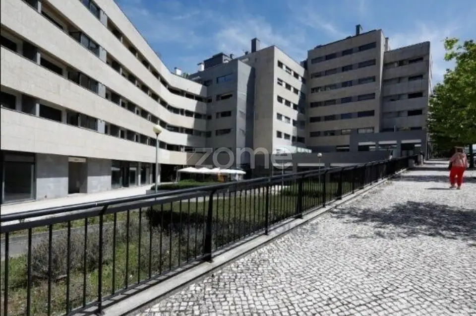 Loja Comercial - Empreendimento Quinta do Bosque II — imagem 10