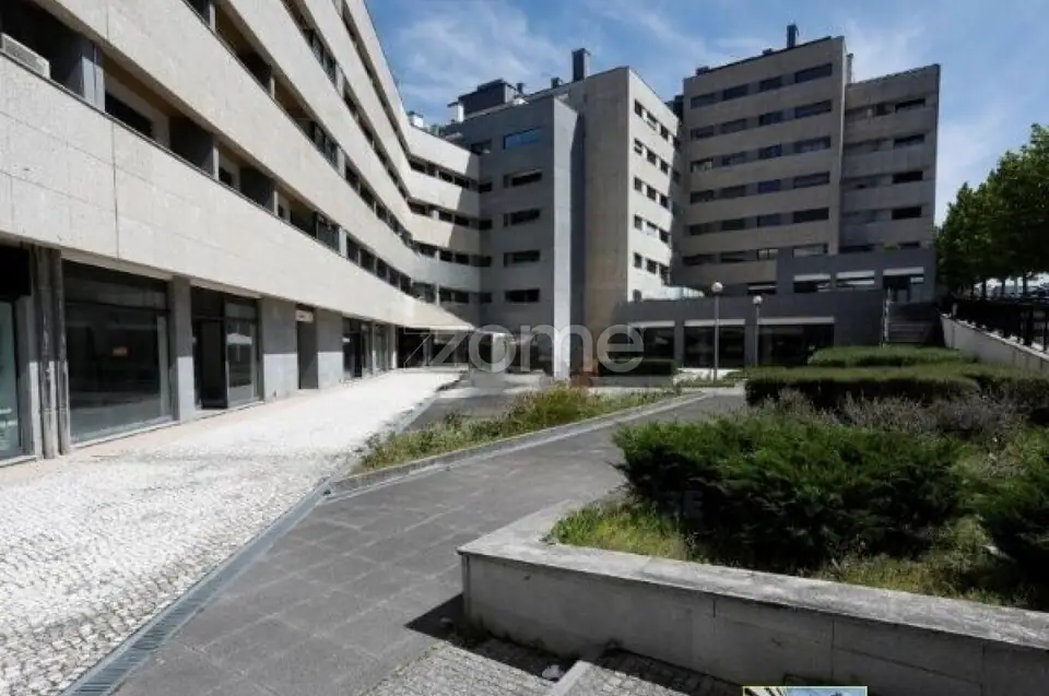 Loja Comercial - Empreendimento Quinta do Bosque II — imagem 12