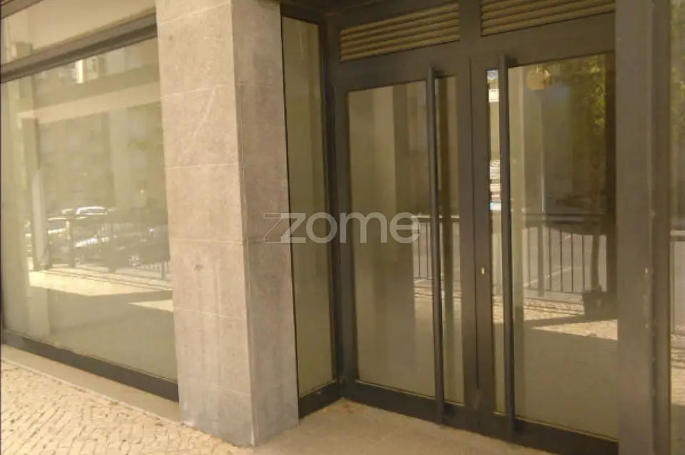 Loja Comercial - Empreendimento Quinta do Bosque II — imagem 8