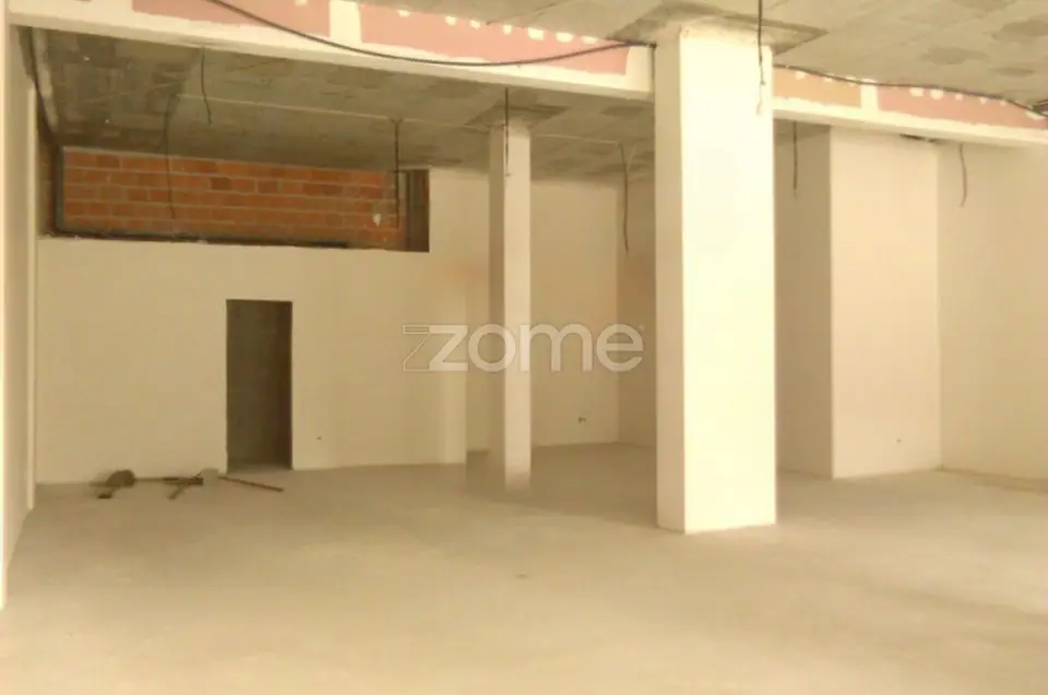 Loja Comercial - Empreendimento Quinta do Bosque II — imagem 9
