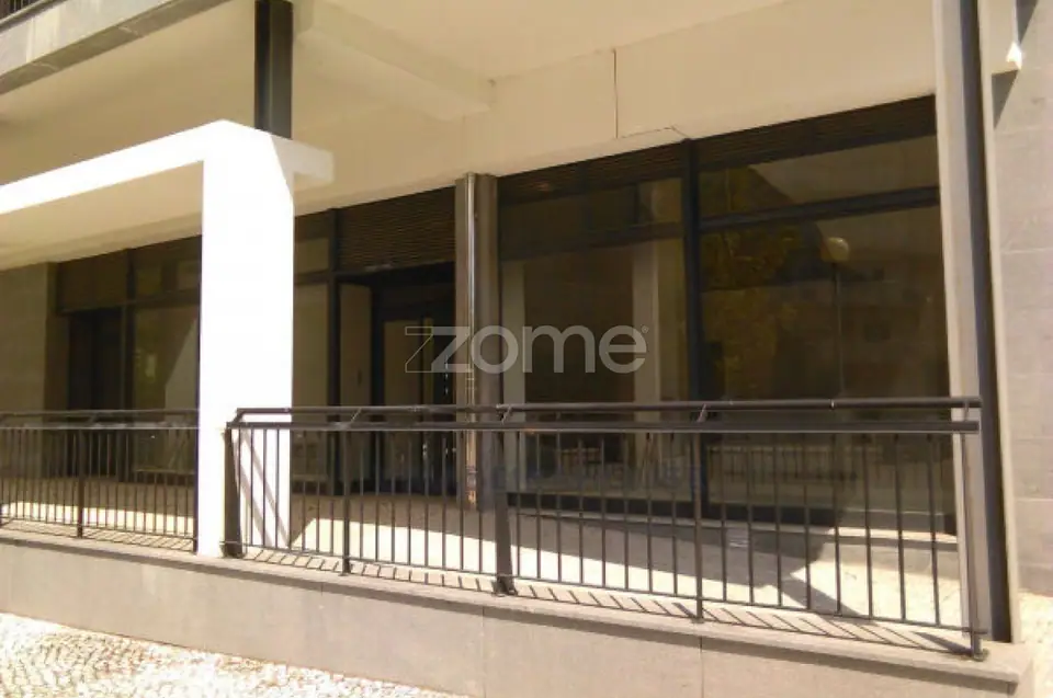 Loja Comercial - Empreendimento Quinta do Bosque II — imagem 7