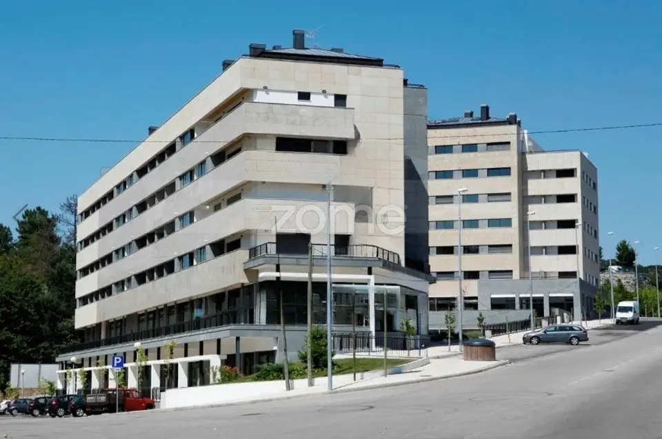 Loja Comercial - Empreendimento Quinta do Bosque II — imagem 2