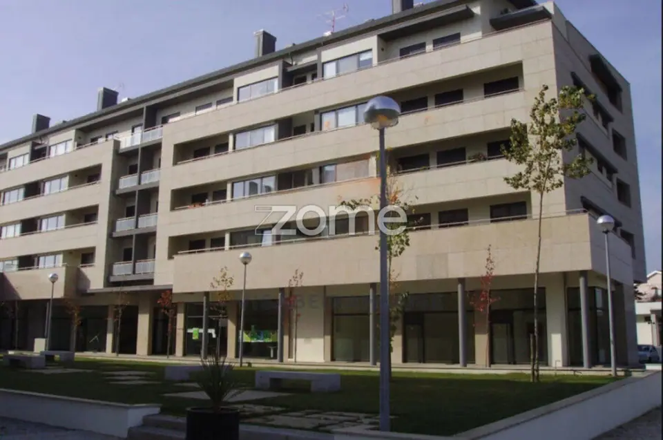 Loja Comercial - 180 m2 - Empreendimento VILLATRIUM — imagem 5