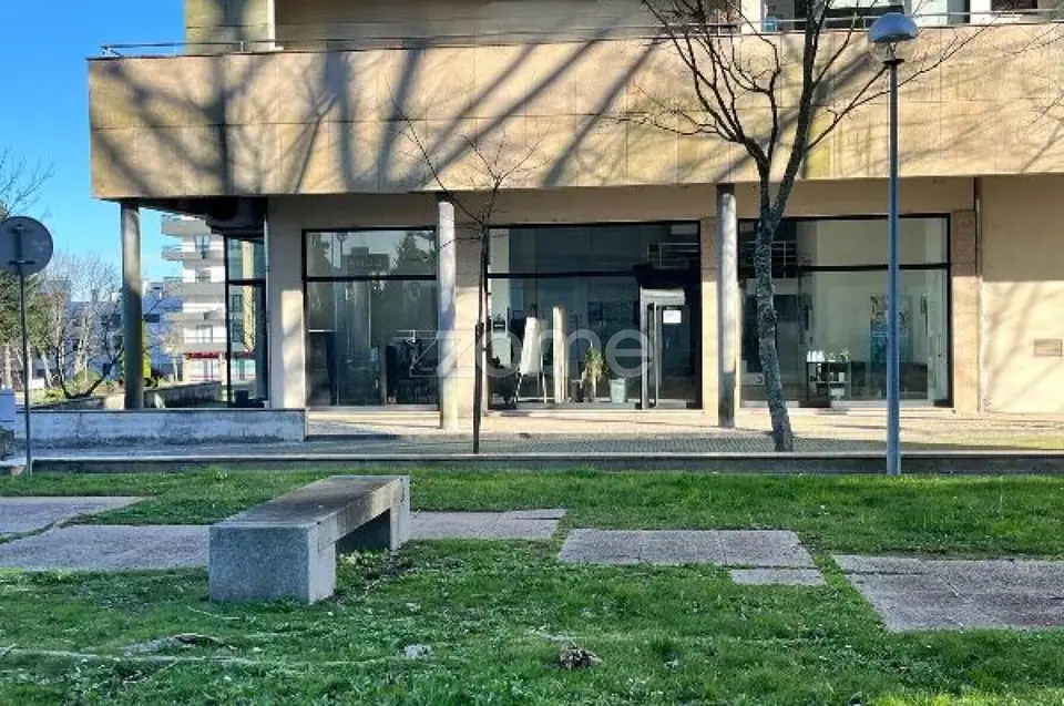 Loja Empreendimento VILLATRIUM Excelente oportunidade de investimento — imagem 1