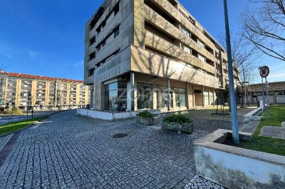 Loja Empreendimento VILLATRIUM Excelente oportunidade de investimento — imagem 10