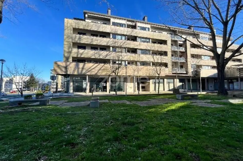 Loja Empreendimento VILLATRIUM Excelente oportunidade de investimento — imagem 12