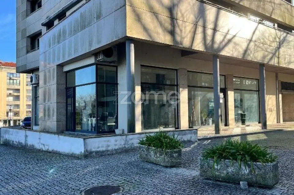 Loja Empreendimento VILLATRIUM Excelente oportunidade de investimento — imagem 6