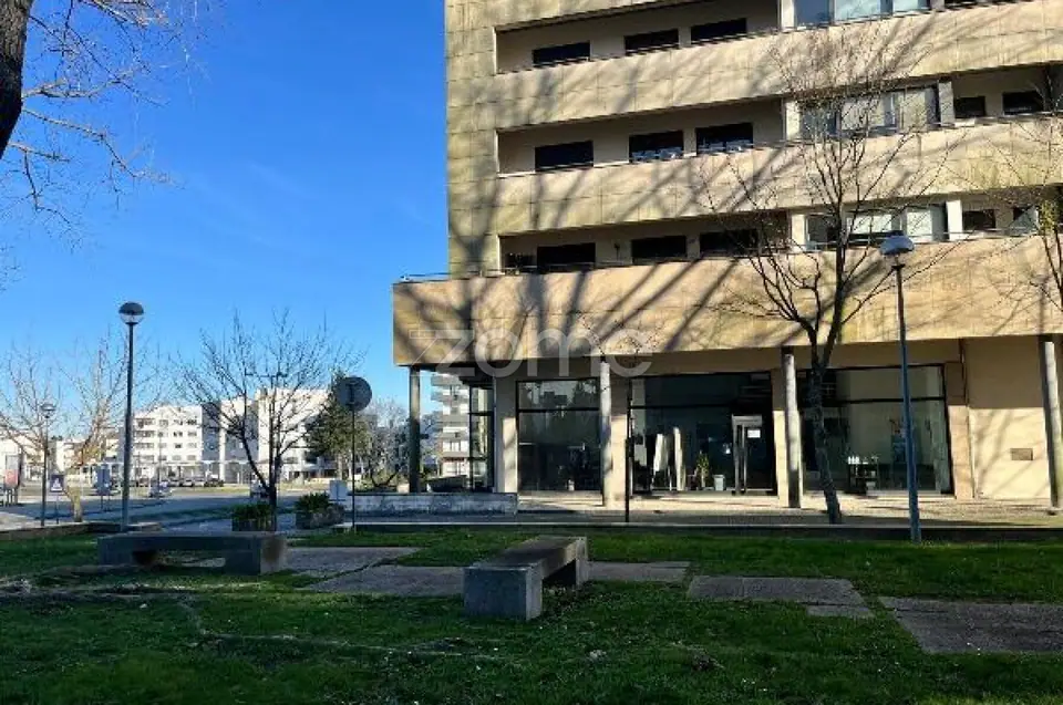 Loja Empreendimento VILLATRIUM Excelente oportunidade de investimento — imagem 9