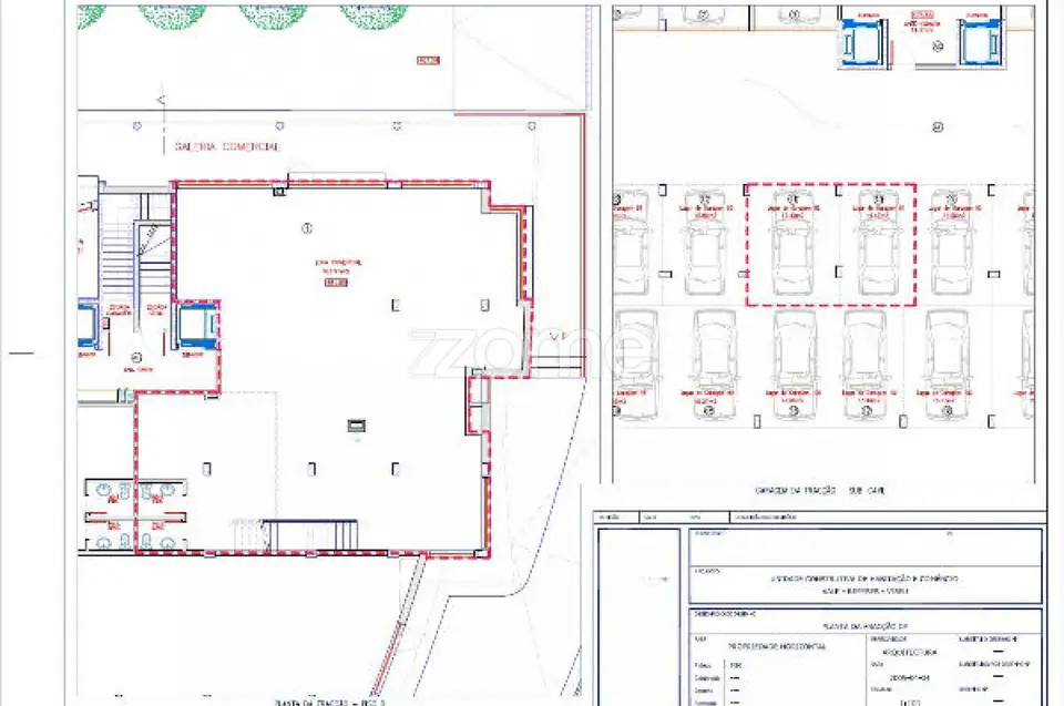 Loja Empreendimento VILLATRIUM Excelente oportunidade de investimento — imagem 15