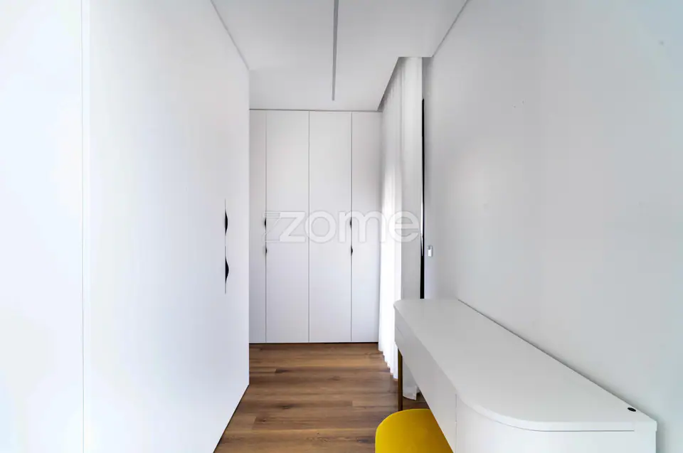 Moradia inteligente em Viseu — imagem 22