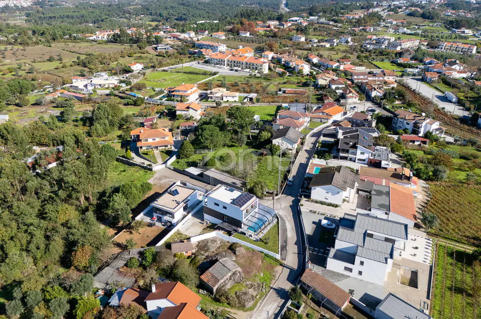 Moradia inteligente em Viseu — imagem 3