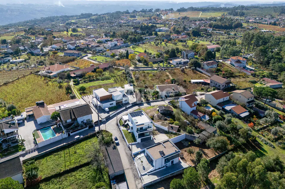 Moradia inteligente em Viseu — imagem 6