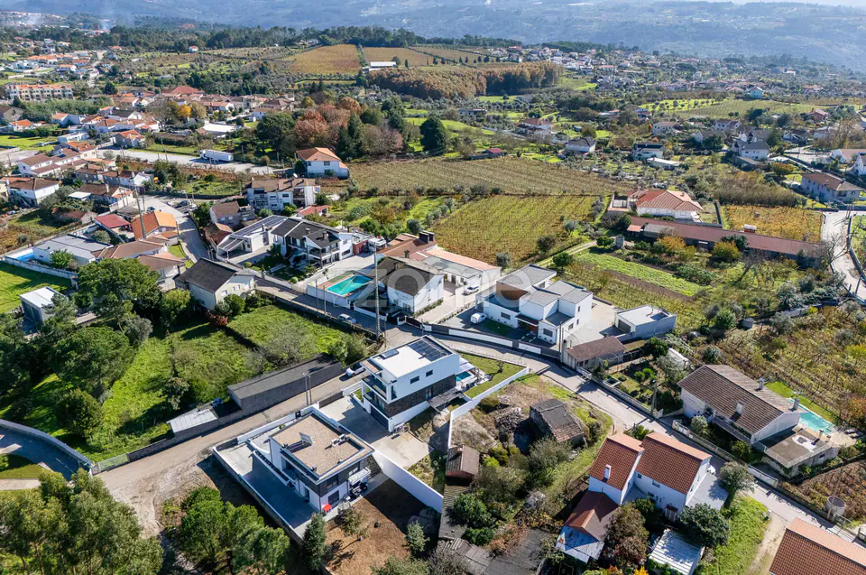 Moradia inteligente em Viseu — imagem 5