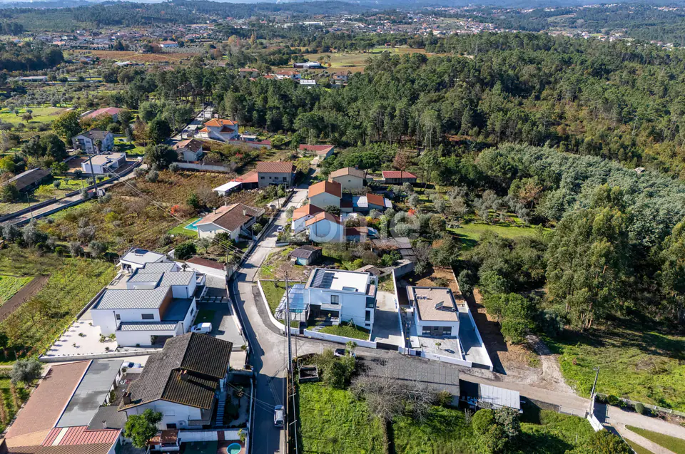 Moradia inteligente em Viseu — imagem 7
