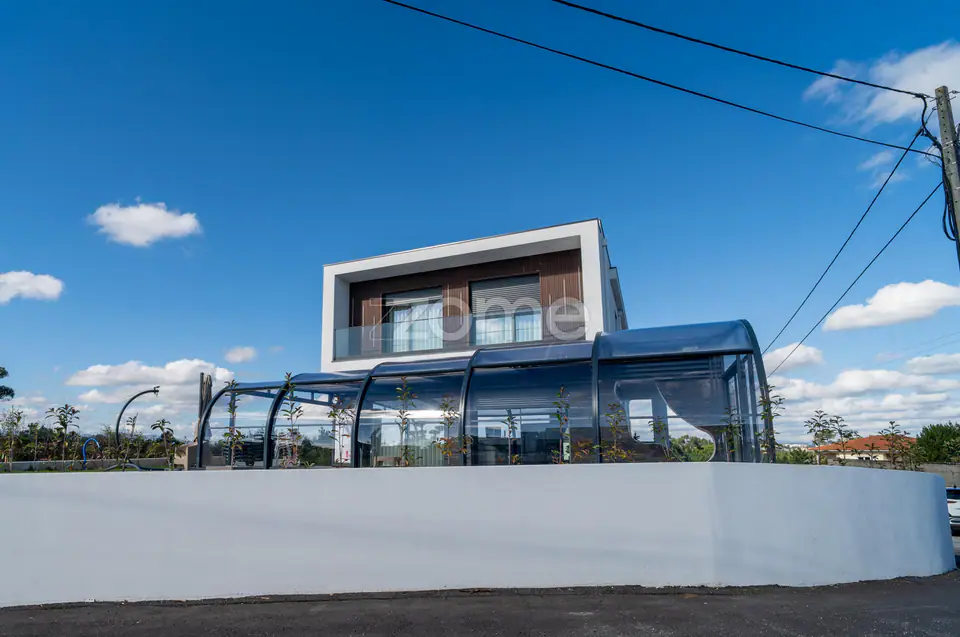 Moradia inteligente em Viseu — imagem 65