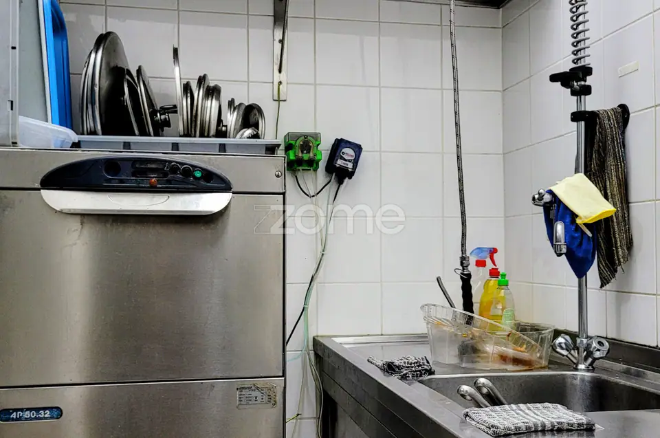 Trespasse de Restaurante / Padaria / Confeitaria - Repeses - Viseu — imagem 25
