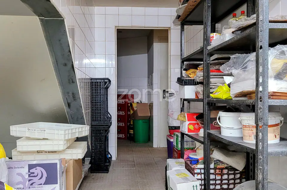 Trespasse de Restaurante / Padaria / Confeitaria - Repeses - Viseu — imagem 35