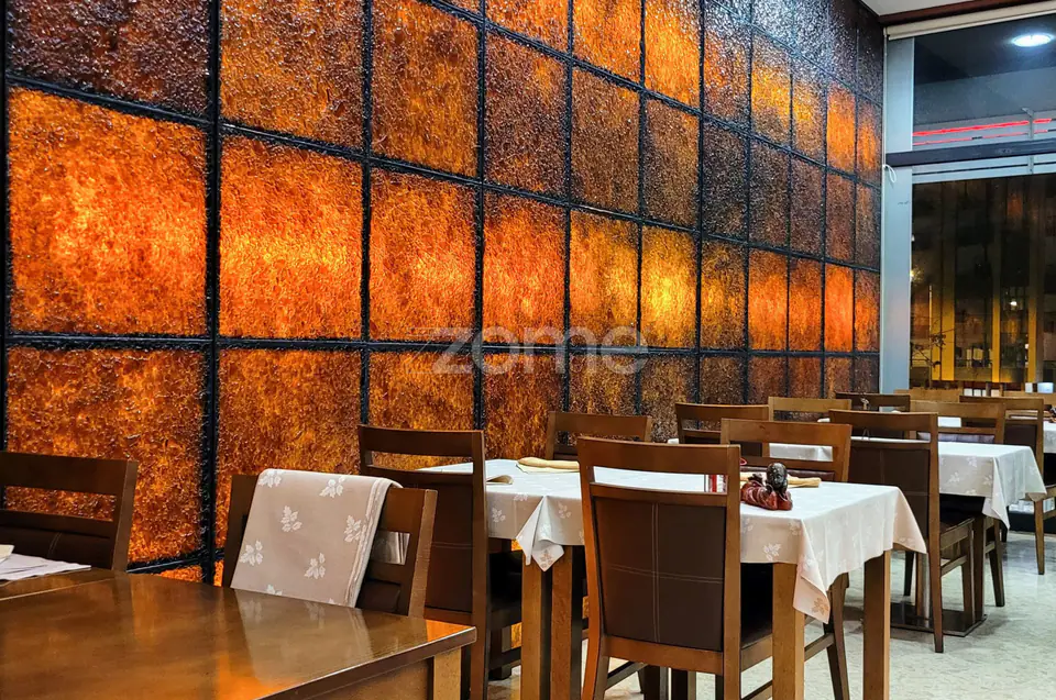 Trespasse de Restaurante / Padaria / Confeitaria - Repeses - Viseu — imagem 7