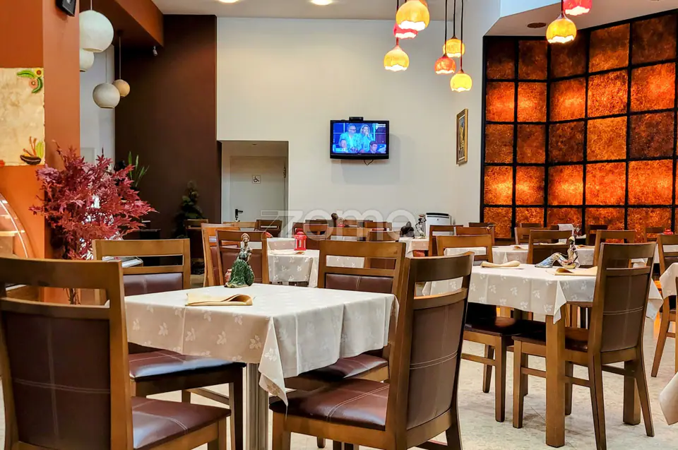 Trespasse de Restaurante / Padaria / Confeitaria - Repeses - Viseu — imagem 8