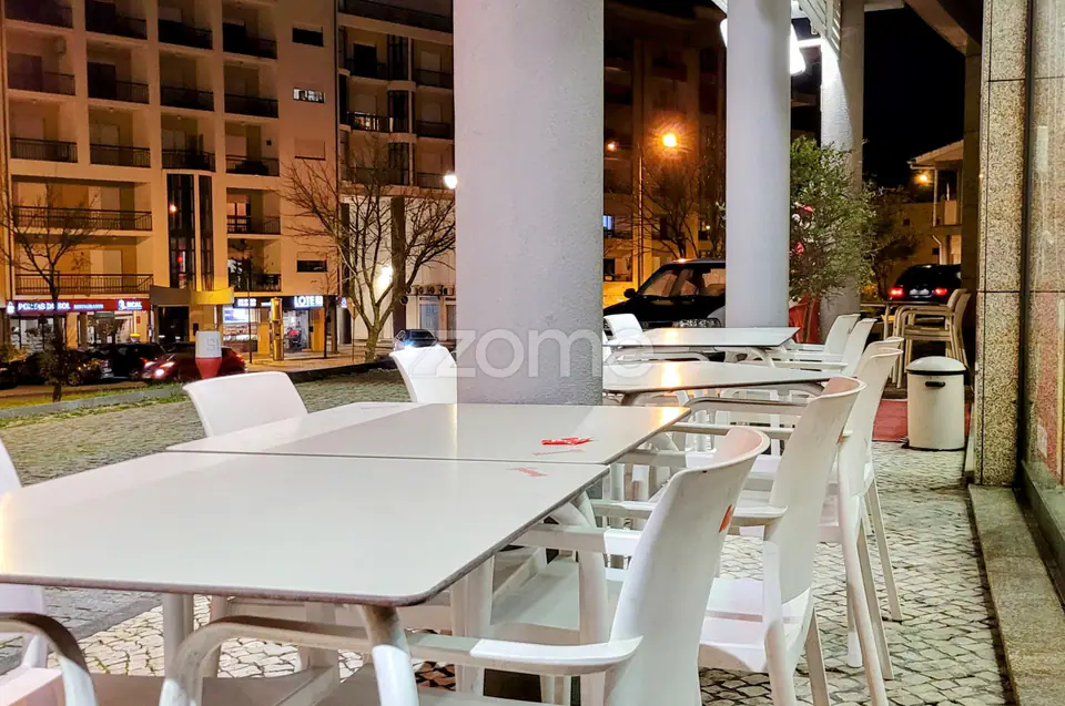 Trespasse de Restaurante / Padaria / Confeitaria - Repeses - Viseu — imagem 5