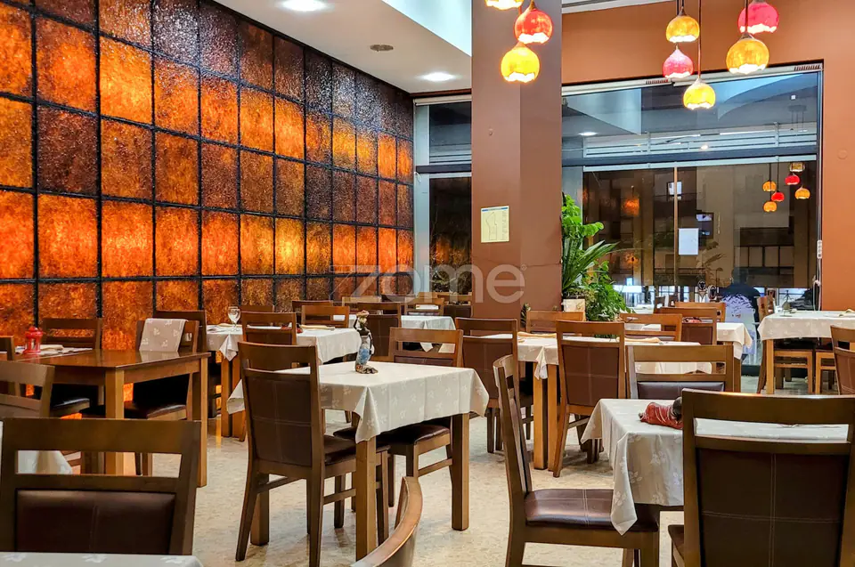 Trespasse de Restaurante / Padaria / Confeitaria - Repeses - Viseu — imagem 10