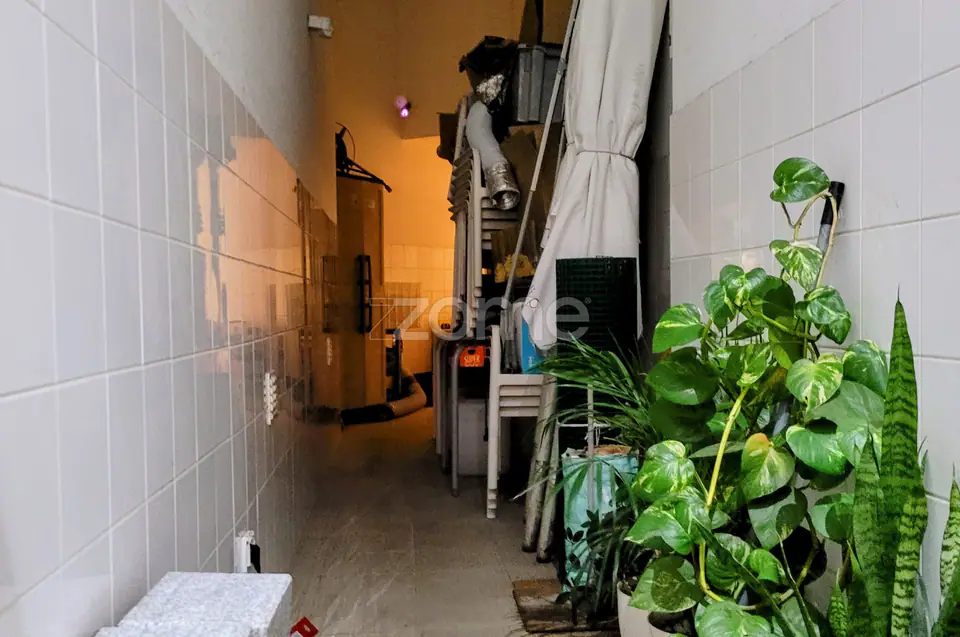 Trespasse de Restaurante / Padaria / Confeitaria - Repeses - Viseu — imagem 36