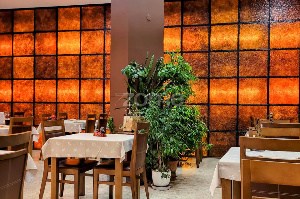 Trespasse de Restaurante / Padaria / Confeitaria - Repeses - Viseu — imagem 6