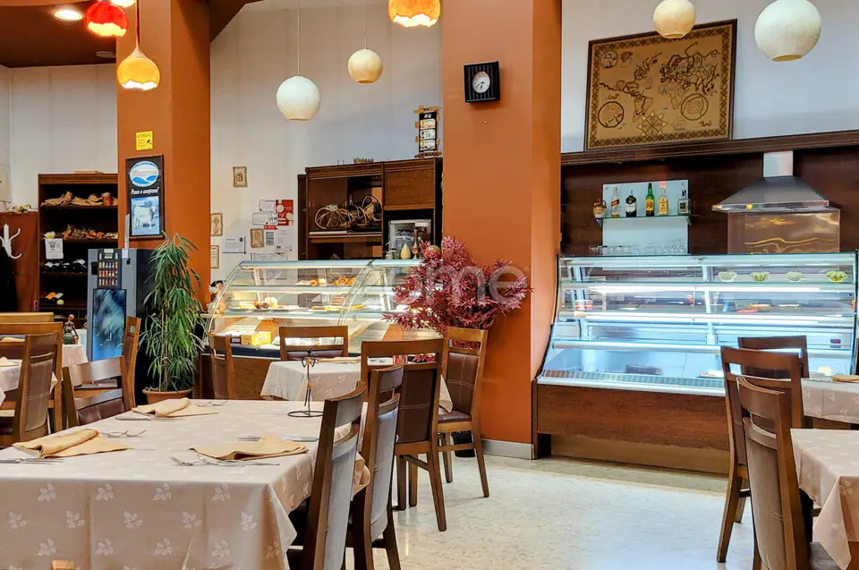 Trespasse de Restaurante / Padaria / Confeitaria - Repeses - Viseu — imagem 11