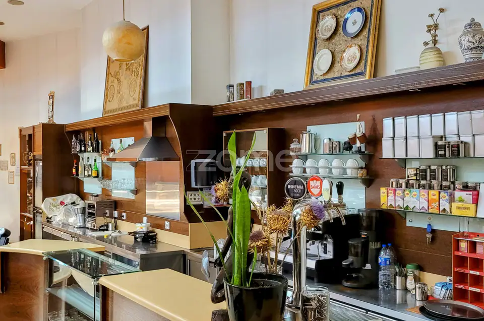 Trespasse de Restaurante / Padaria / Confeitaria - Repeses - Viseu — imagem 12