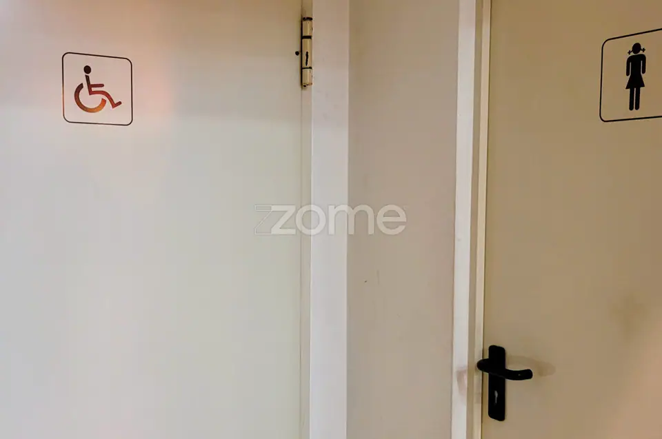 Trespasse de Restaurante / Padaria / Confeitaria - Repeses - Viseu — imagem 19