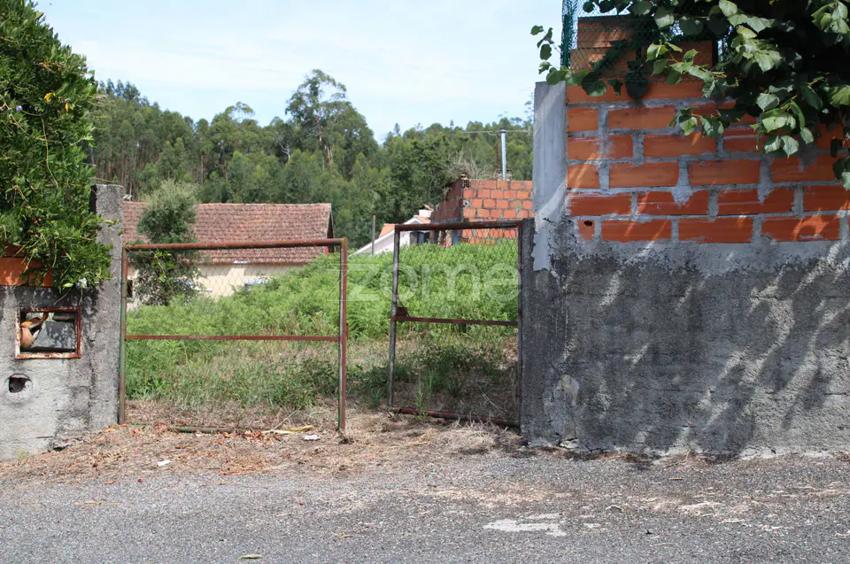Moradia em ruina, quintal arvores de fruta, poço, boa exposição solar — imagem 26