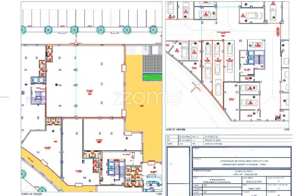 Loja Comercial PRÊMIUM - Empreendimento Quinta do Bosque II — imagem 17