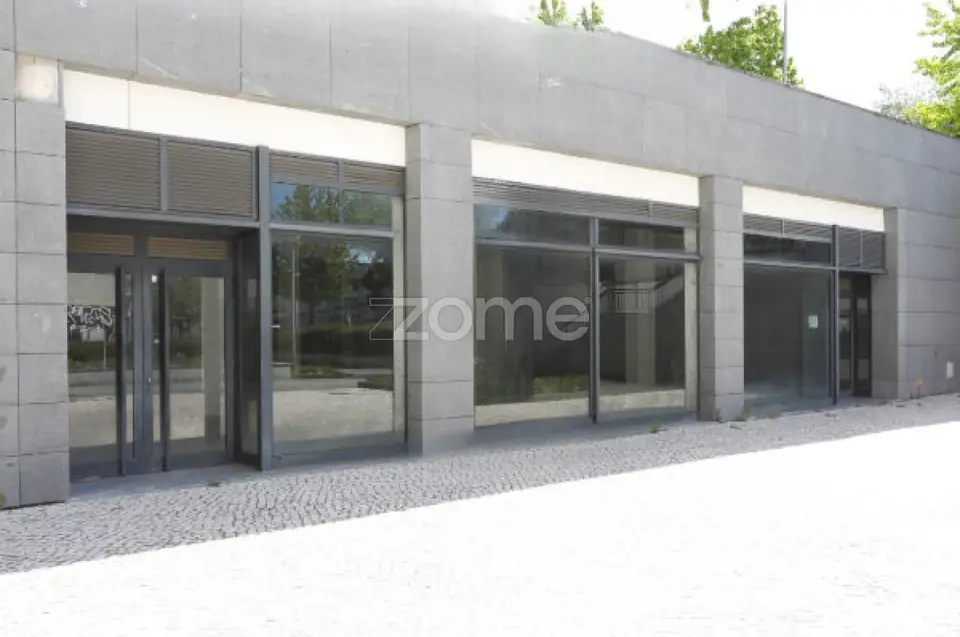 Loja Comercial PRÊMIUM - Empreendimento Quinta do Bosque II — imagem 6